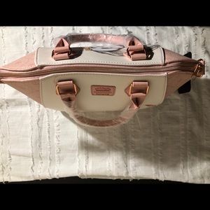 princess leia loungefly backpack
